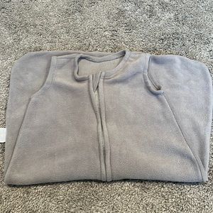 Sweet Dolphin Fleece Sleepsack